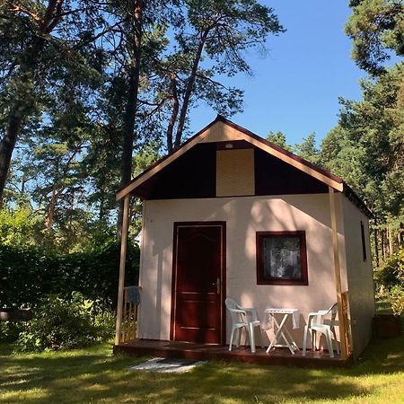 Zem Priedem Villa Lapmežciems Eksteriør billede