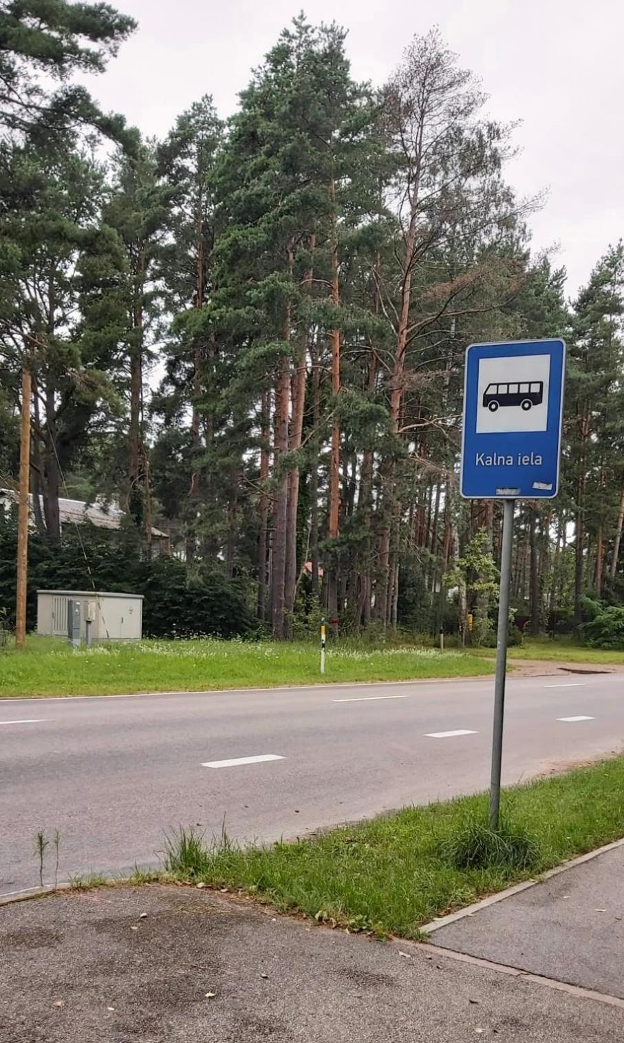 Zem Priedem Villa Lapmežciems Eksteriør billede